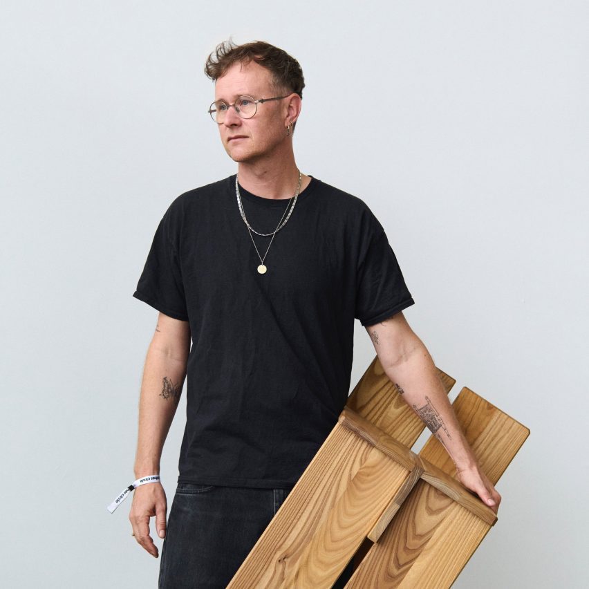 Svend Jacob Pedersen