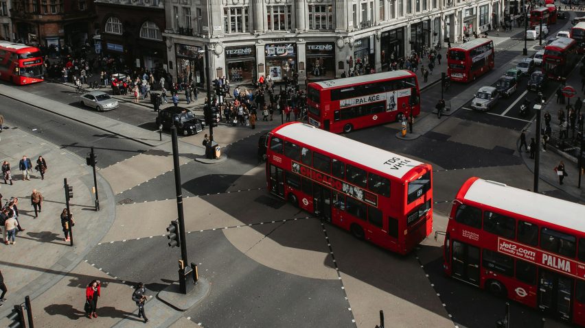Oxford Street