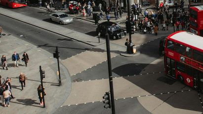 Oxford Street