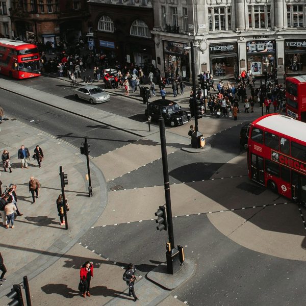 Oxford Street