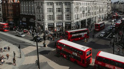 Oxford Street