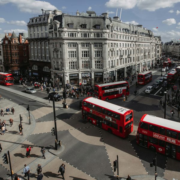 Oxford Street