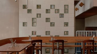 Papa San by INC Architecture & Design