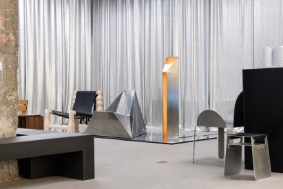 Paved States exhibition