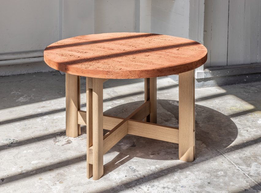 Depping & Jørgensen at Functional Clay by Peach Corner