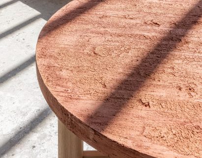 Depping & Jørgensen at Functional Clay by Peach Corner