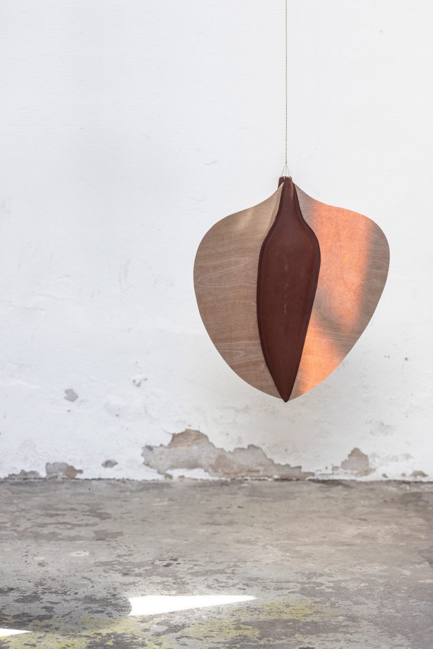 Petra Dalström at Functional Clay by Peach Corner
