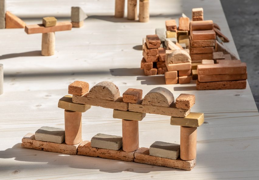 Zuzanna Skurka at Functional Clay by Peach Corner