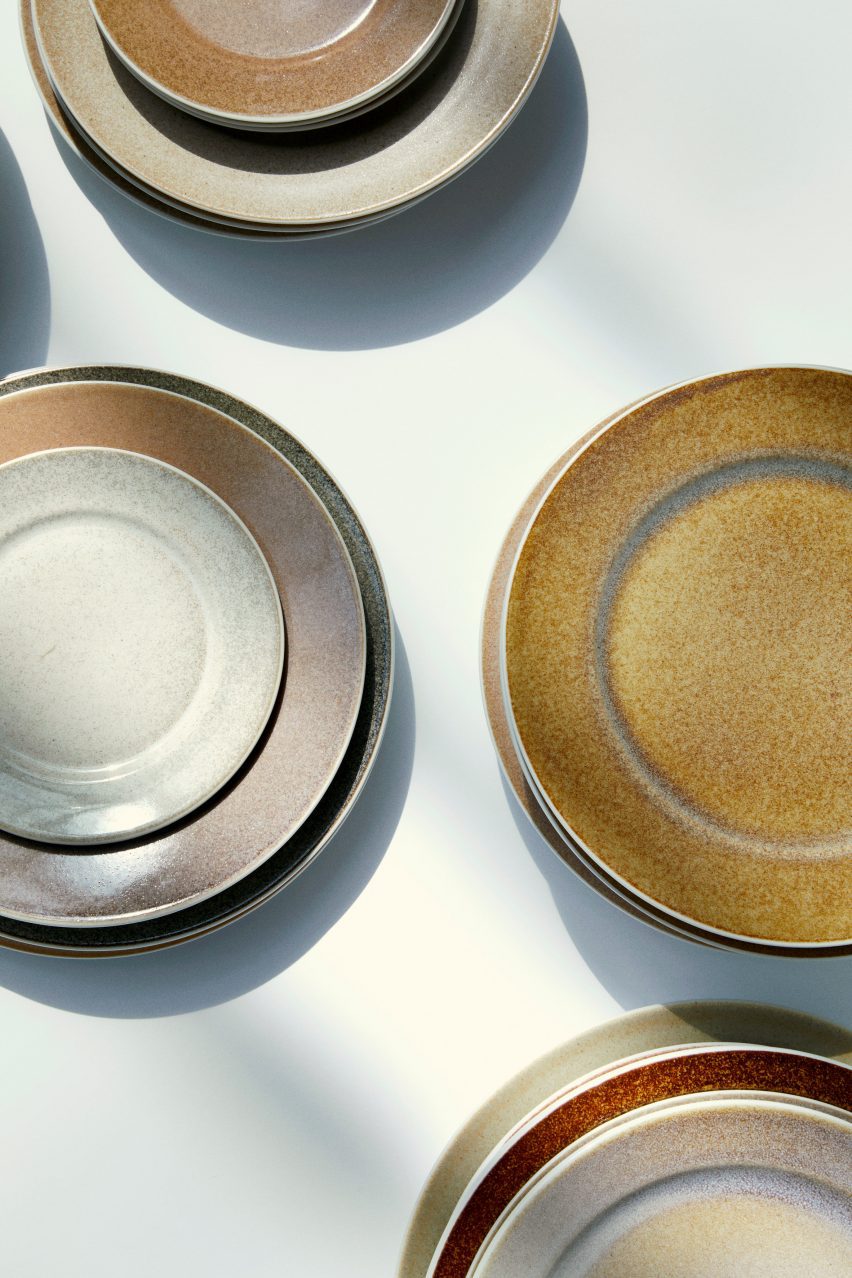 Birgit Marie Østerby at Functional Clay by Peach Corner