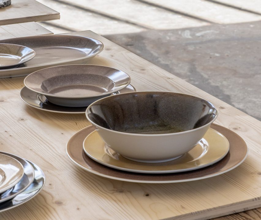 Birgit Marie Østerby at Functional Clay by Peach Corner