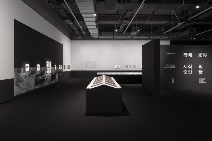 Photography Seoul Museum of Art by Jadric Architektur and 1990uao
