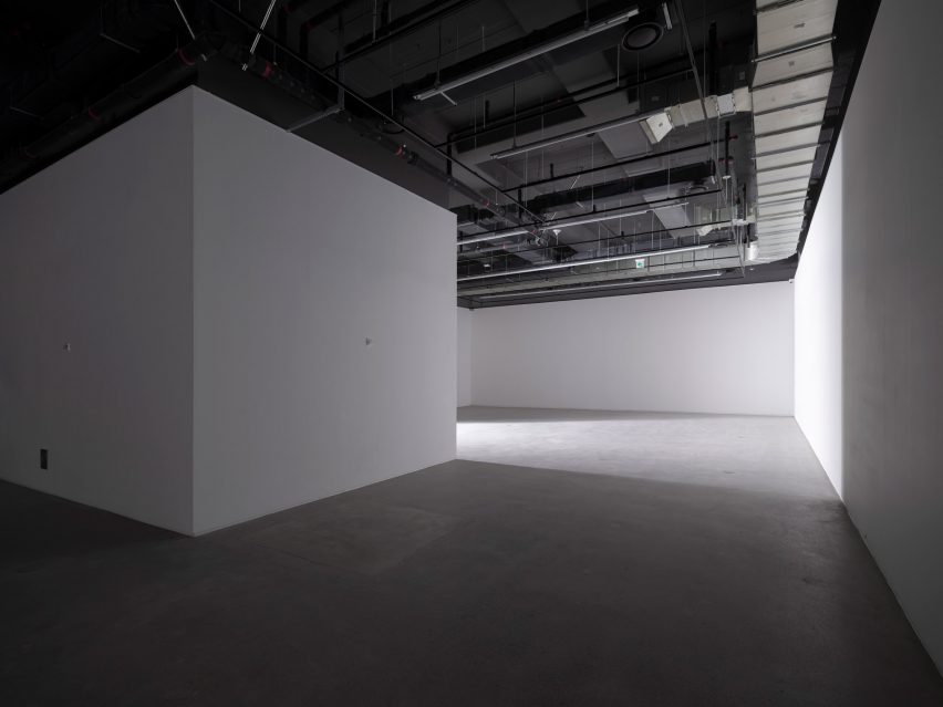 Photography Seoul Museum of Art by Jadric Architektur and 1990uao