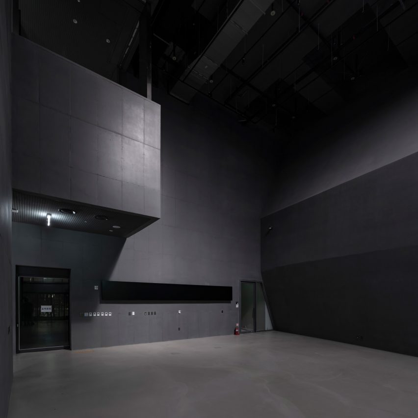 Photography Seoul Museum of Art by Jadric Architektur and 1990uao