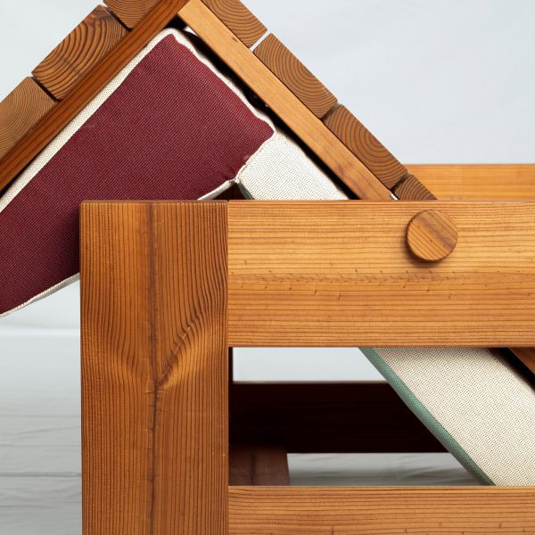 Henri Judin chair