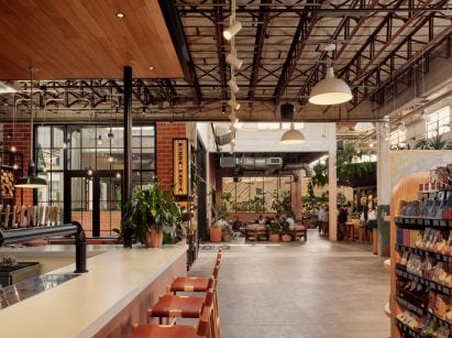 Pullman Market San Antonio