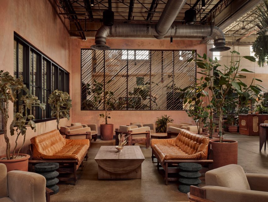 Pullman Market by Clayton Korte