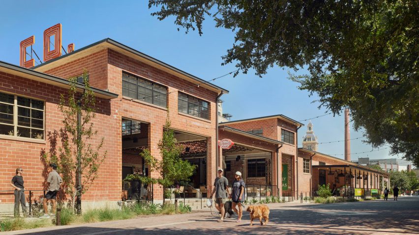 Pullman Market San Antonio