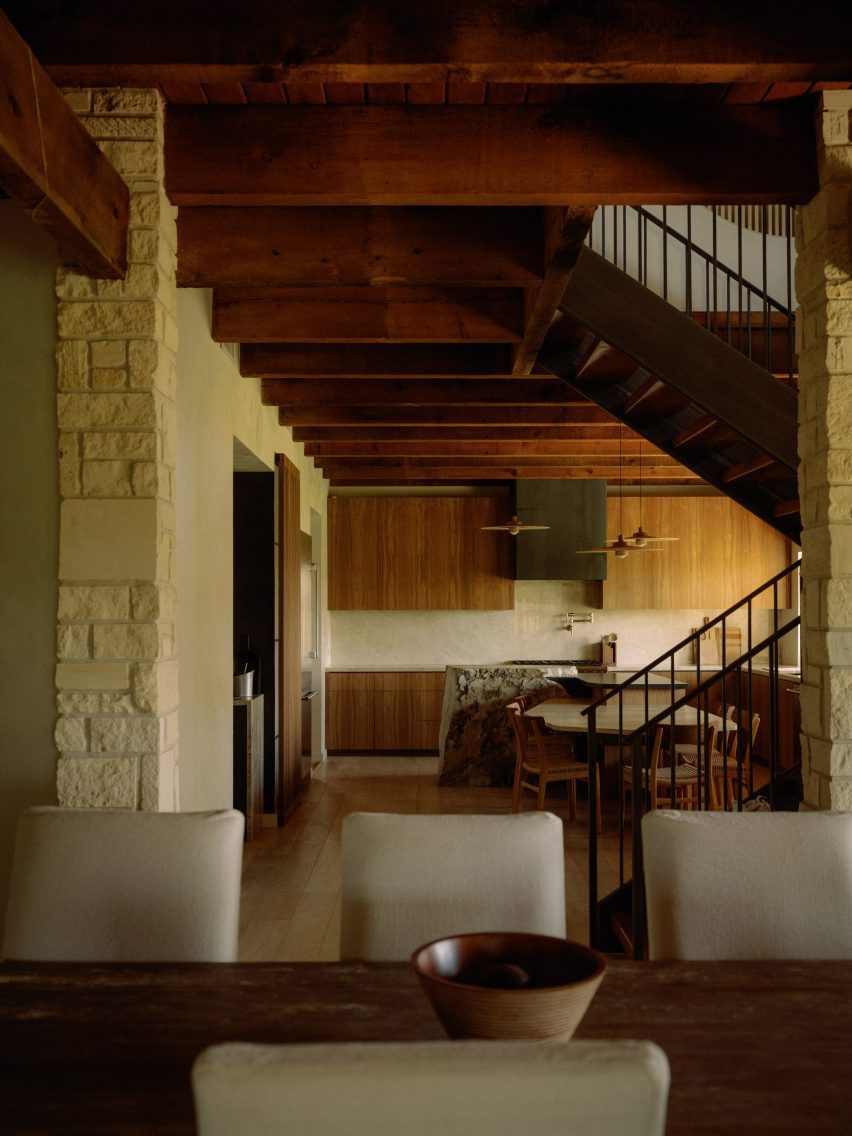 Remi Ishizuka Ranch by OWIU Design