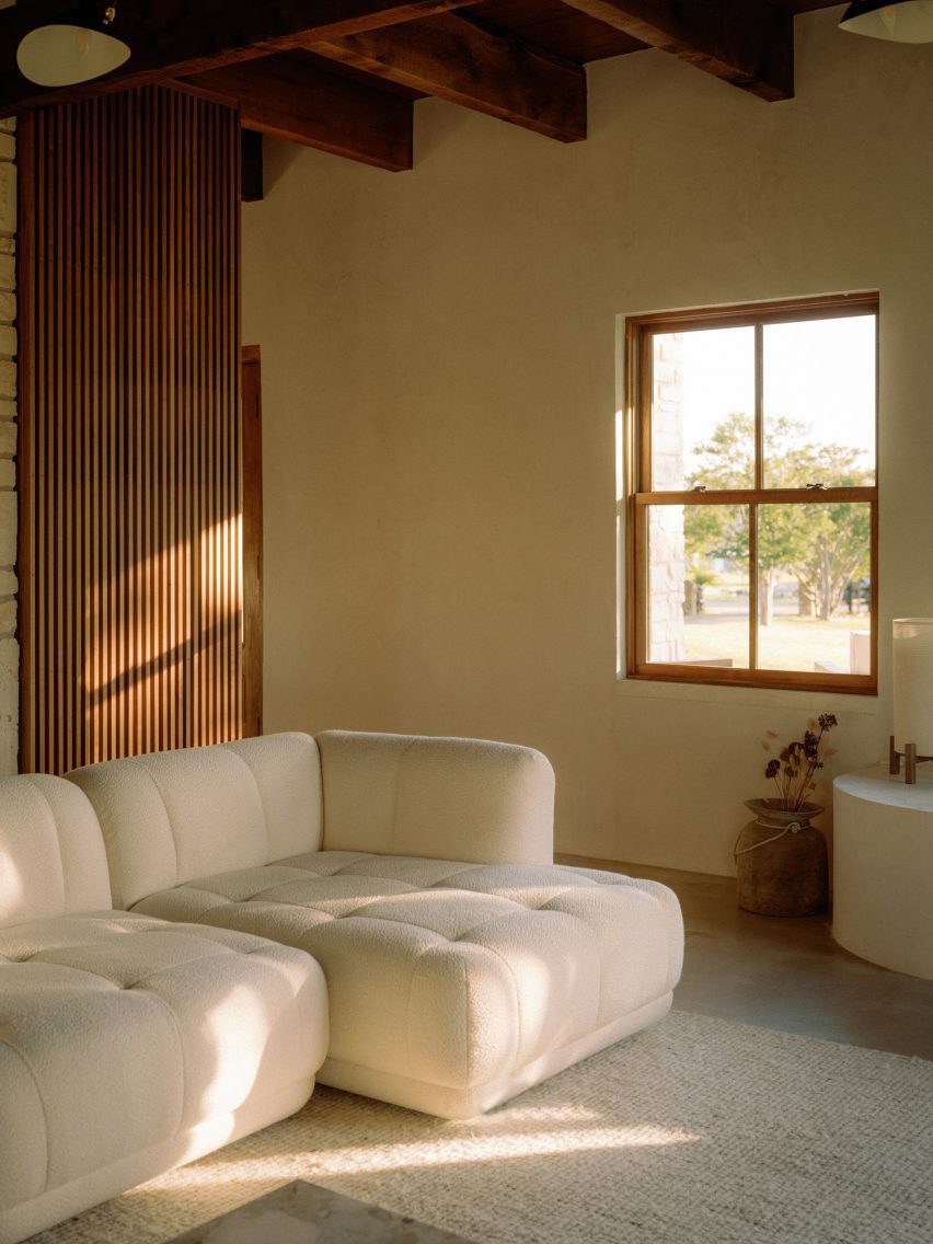 Remi Ishizuka Ranch by OWIU Design