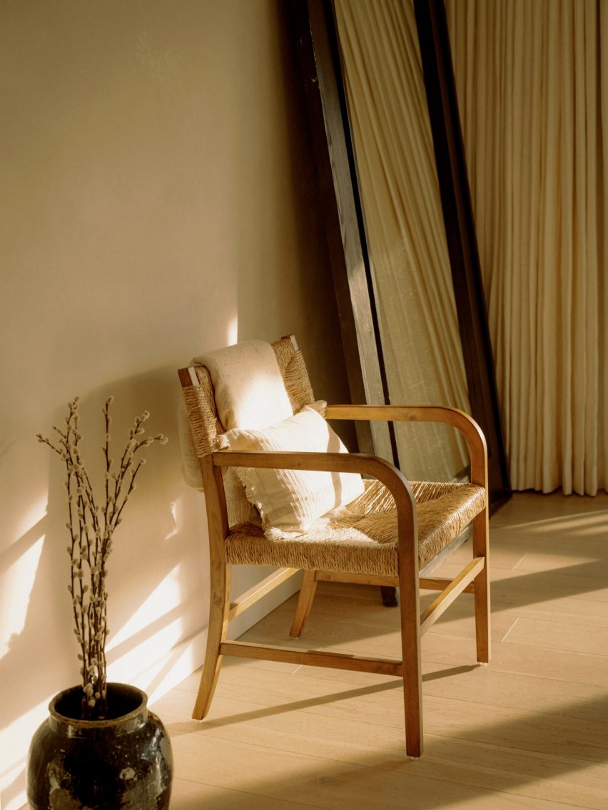 Remi Ishizuka Ranch by OWIU Design