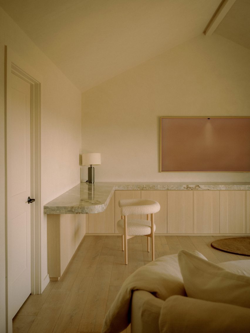 Remi Ishizuka Ranch by OWIU Design