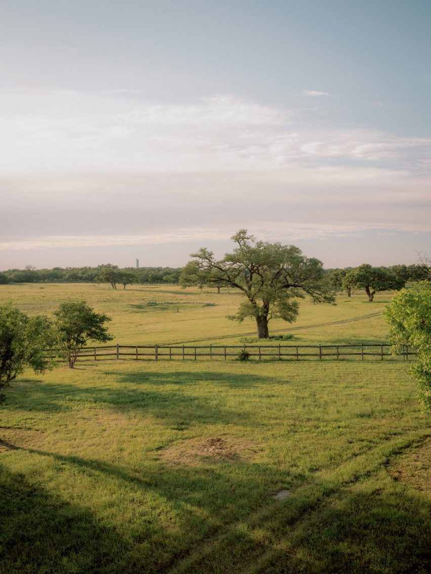 Remi Ishizuka Ranch by OWIU Design