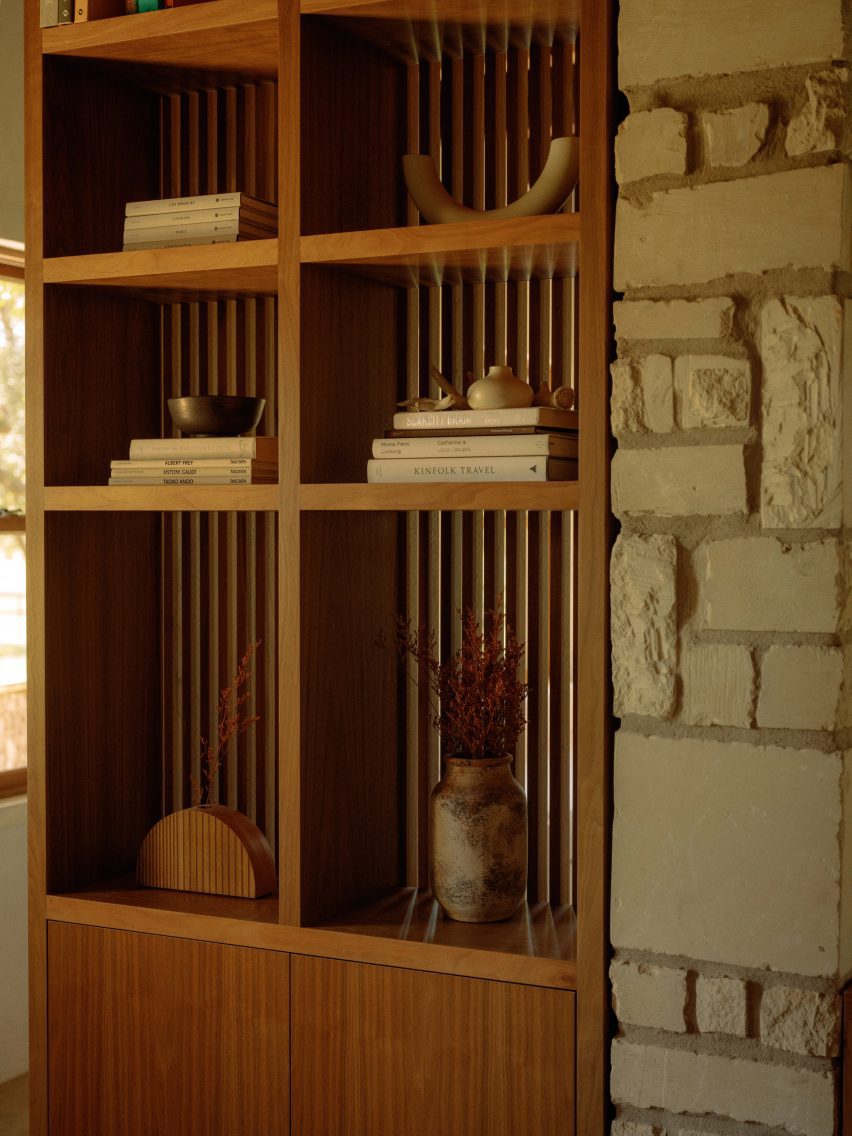 Remi Ishizuka Ranch by OWIU Design