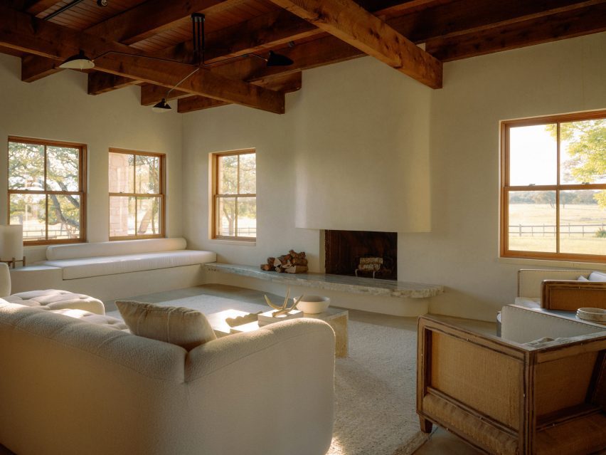 Remi Ishizuka Ranch by OWIU Design