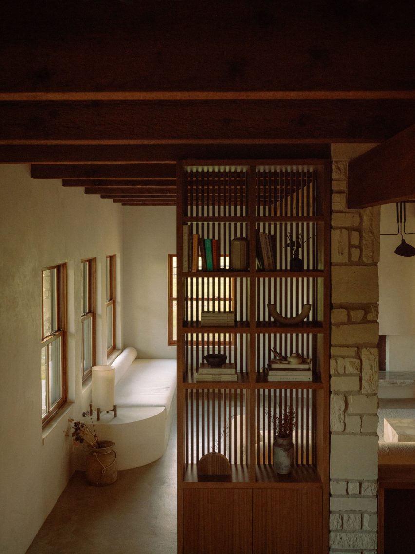 Remi Ishizuka Ranch by OWIU Design