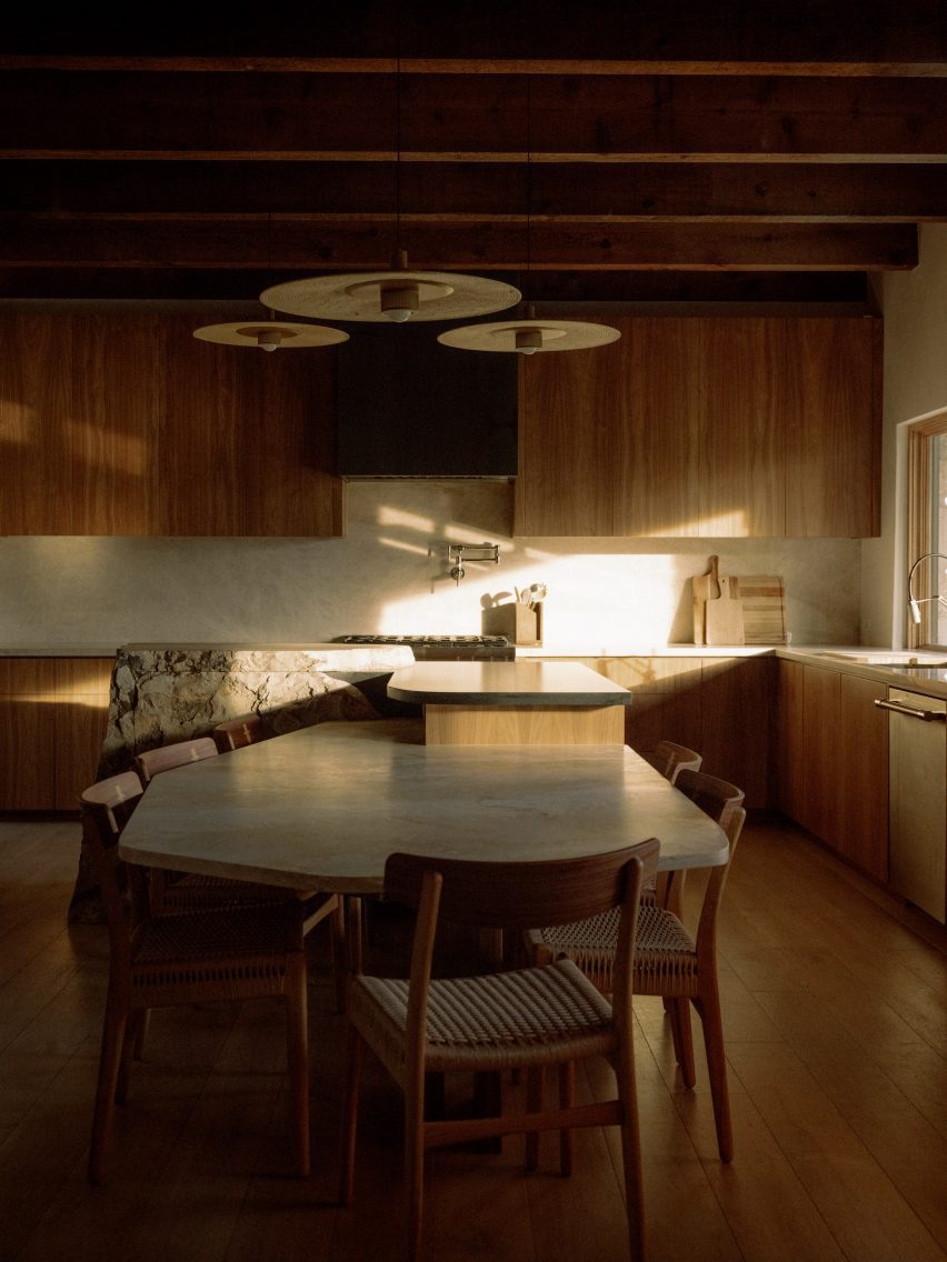 Remi Ishizuka Ranch by OWIU Design