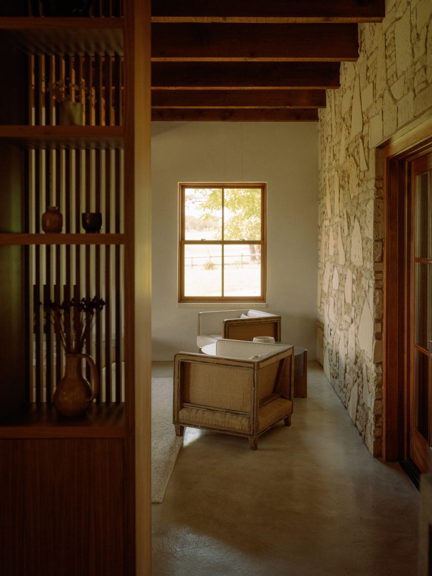 Remi Ishizuka Ranch by OWIU Design