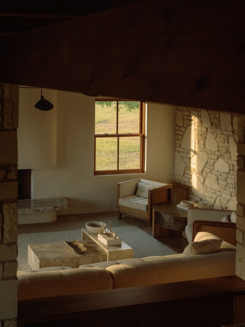 Remi Ishizuka Ranch by OWIU Design