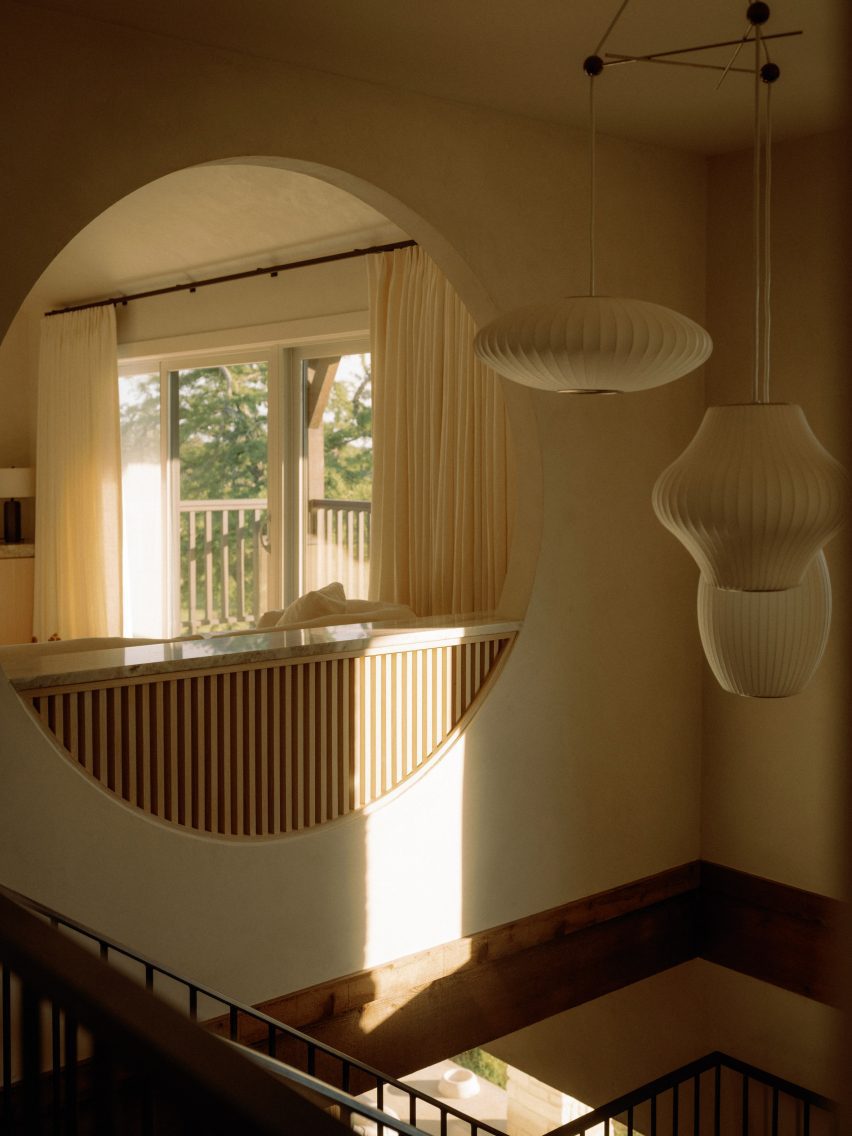 Remi Ishizuka Ranch by OWIU Design