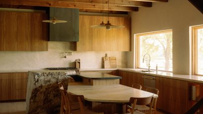 Remi Ishizuka Ranch by OWIU Design