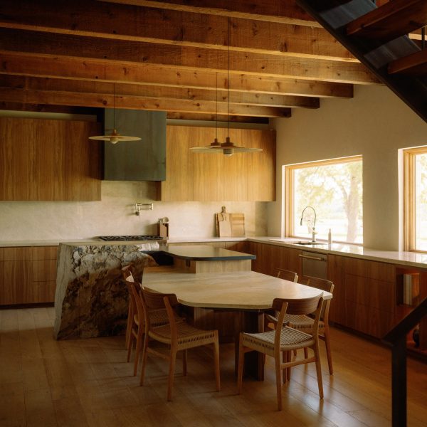 Remi Ishizuka Ranch by OWIU Design