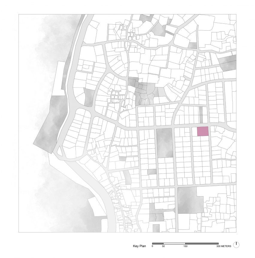 Rendezvous apartment building plans