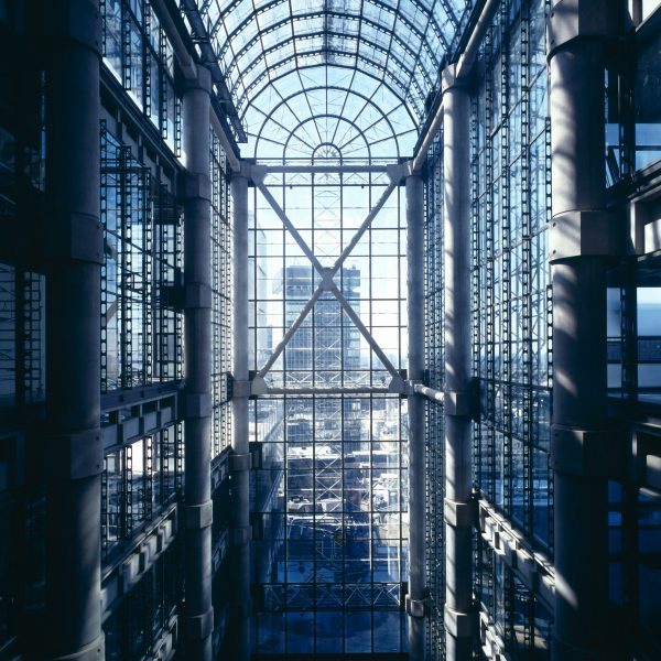 Lloyd's of London by Richard Rogers