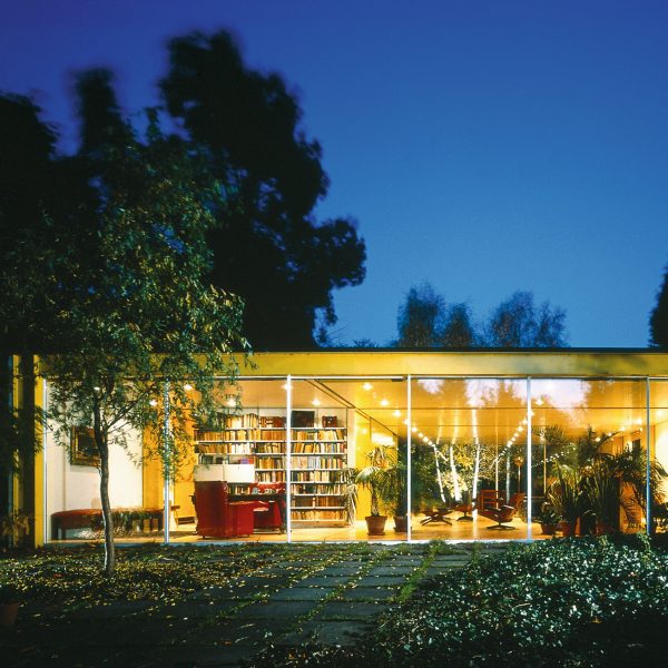 Rogers House by Richard Rogers