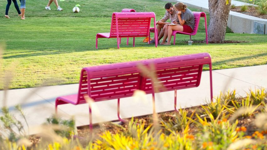 Rios chairs