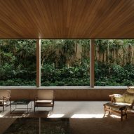 Rua Polônia House by Gabriel Kogan and Guilherme Pianca