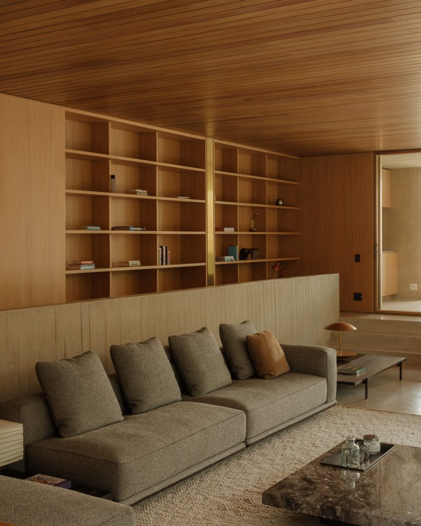 Rua Polônia House by Gabriel Kogan and Guilherme Pianca