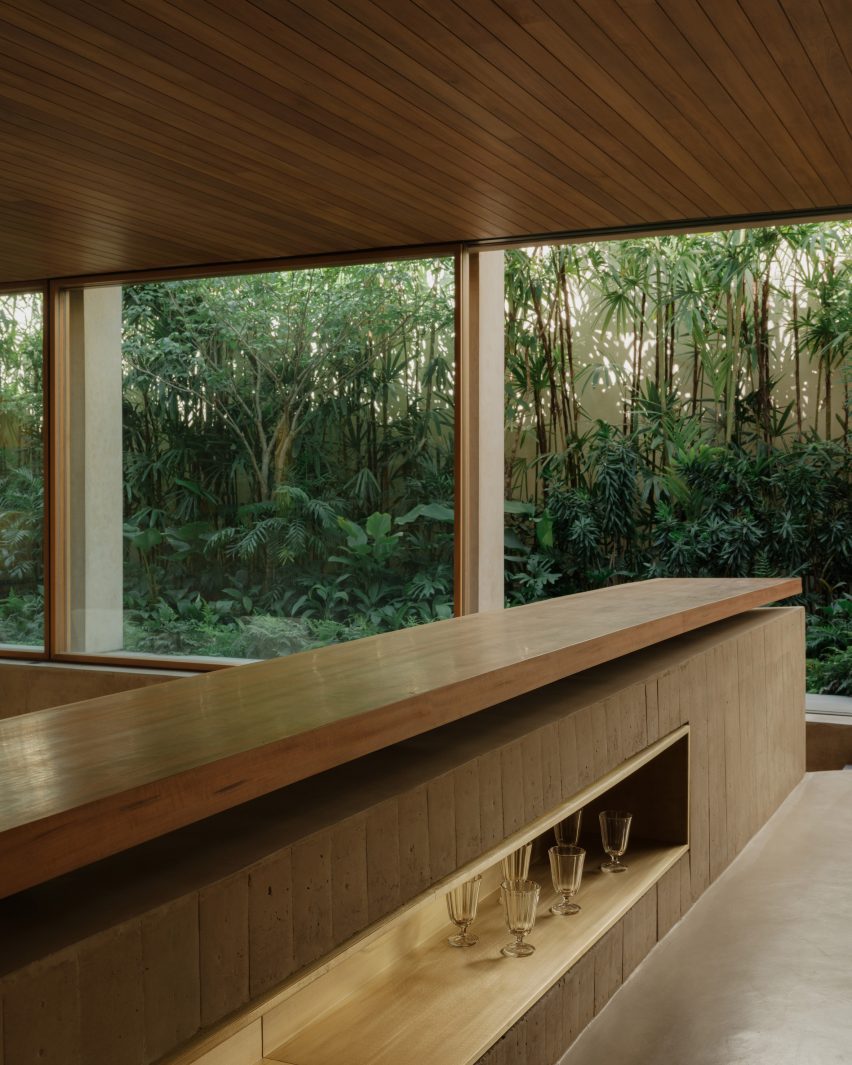 Rua Polônia House by Gabriel Kogan and Guilherme Pianca