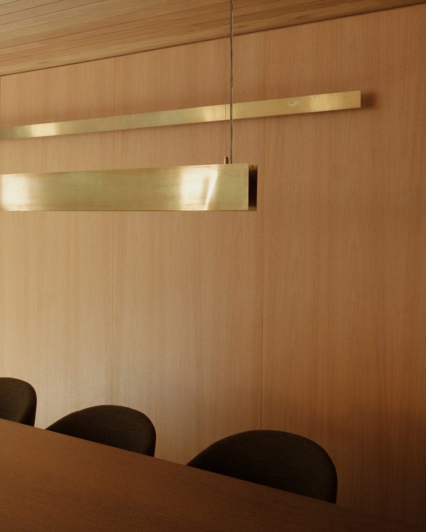 Rua Polônia House by Gabriel Kogan and Guilherme Pianca