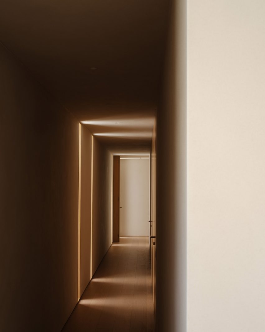 Rua Polônia House by Gabriel Kogan and Guilherme Pianca