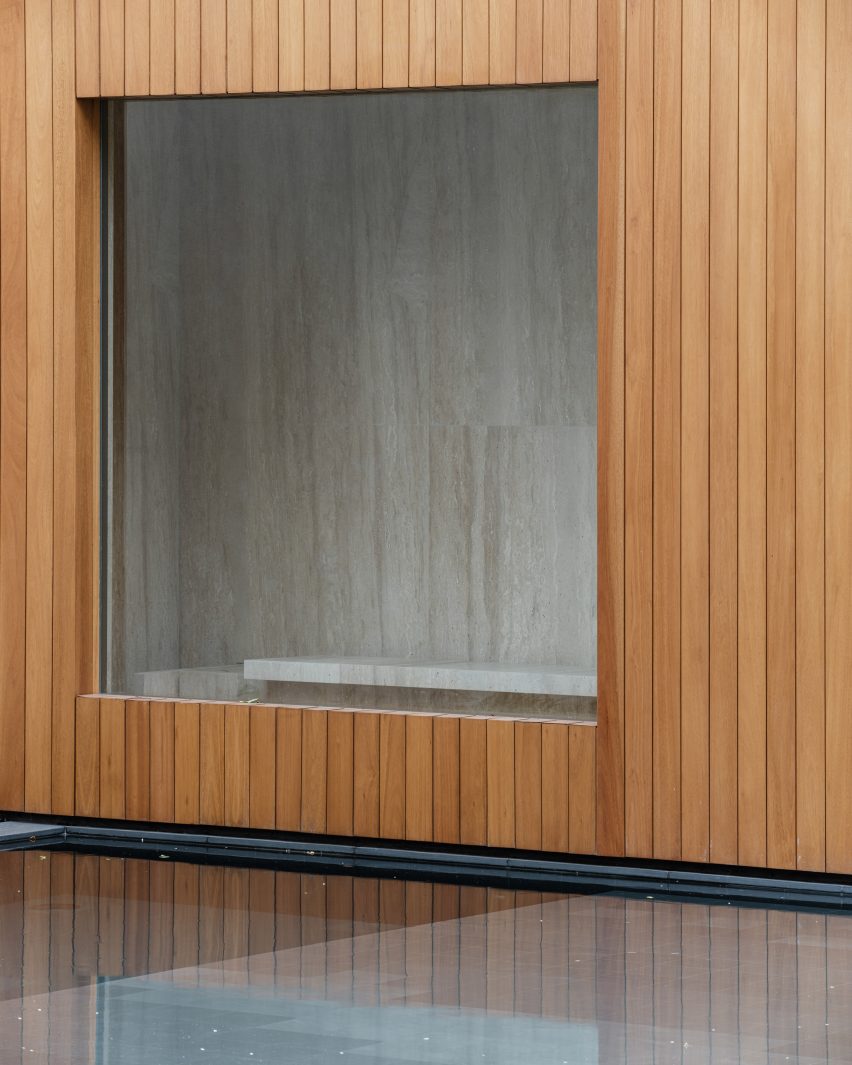 Rua Polônia House by Gabriel Kogan and Guilherme Pianca