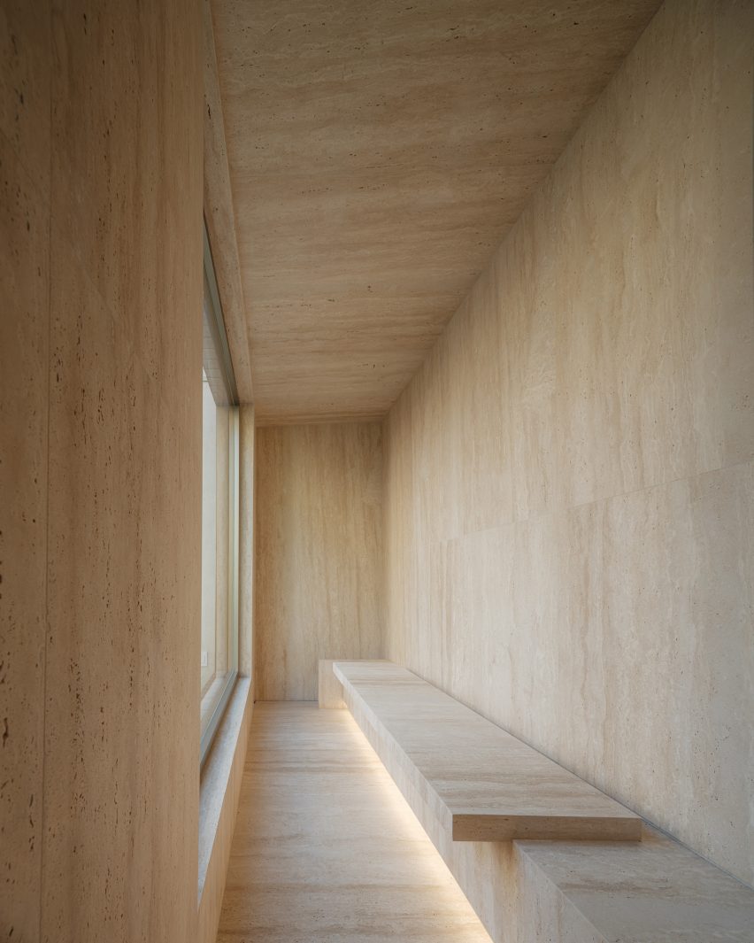 Rua Polônia House by Gabriel Kogan and Guilherme Pianca