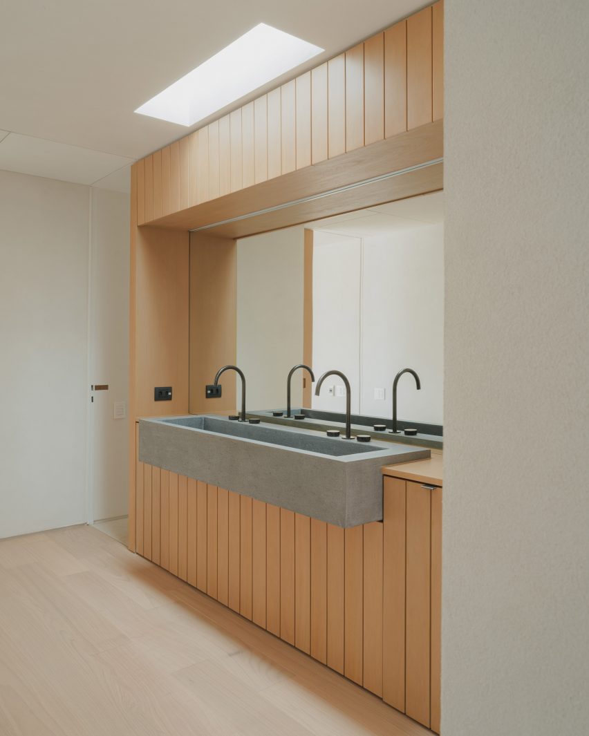 Rua Polônia House by Gabriel Kogan and Guilherme Pianca