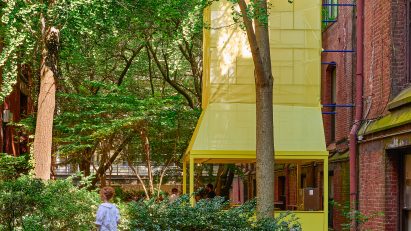 Frankie's Summer club pop up