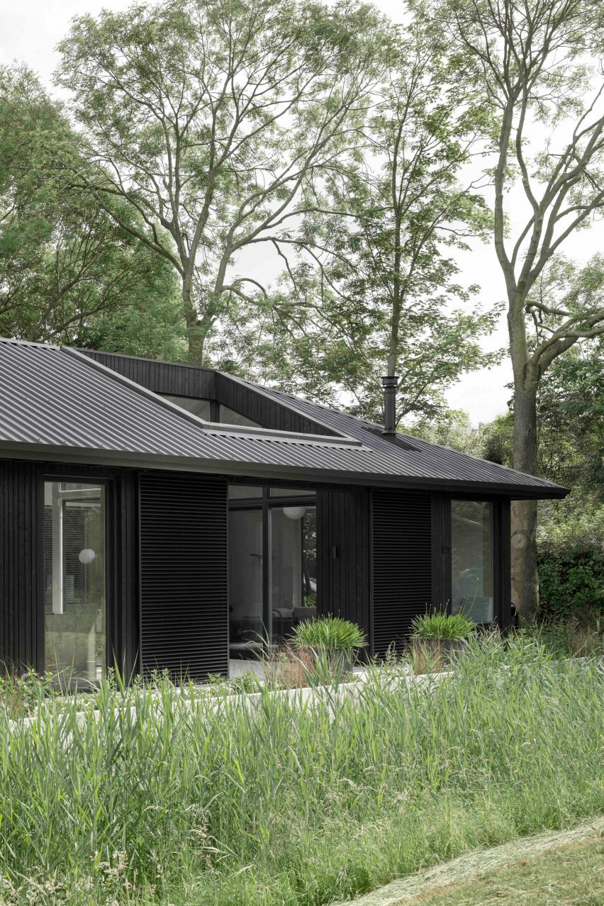 Senior Shelter by i29 in the Netherlands
