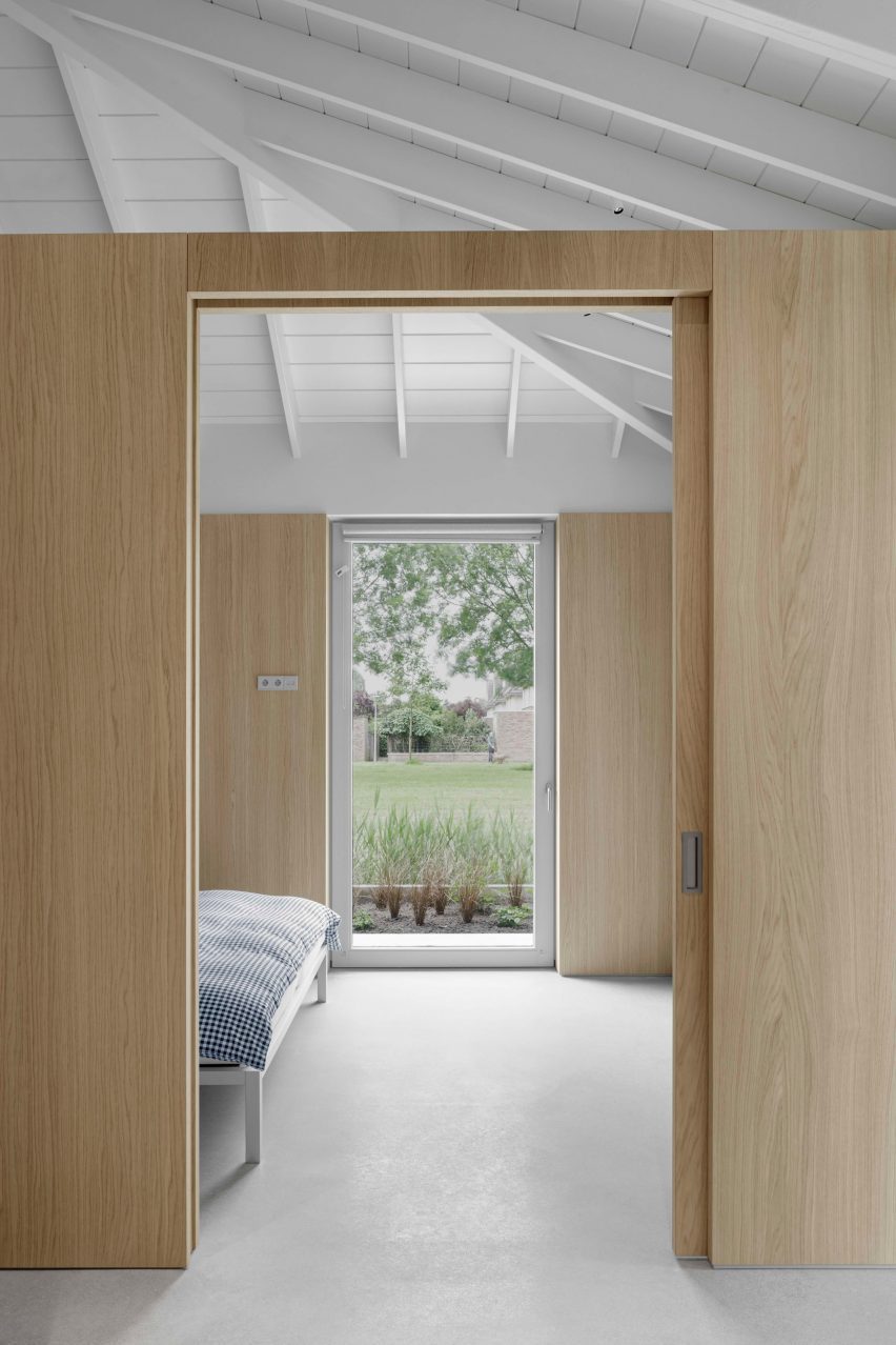 Senior Shelter by i29 in the Netherlands
